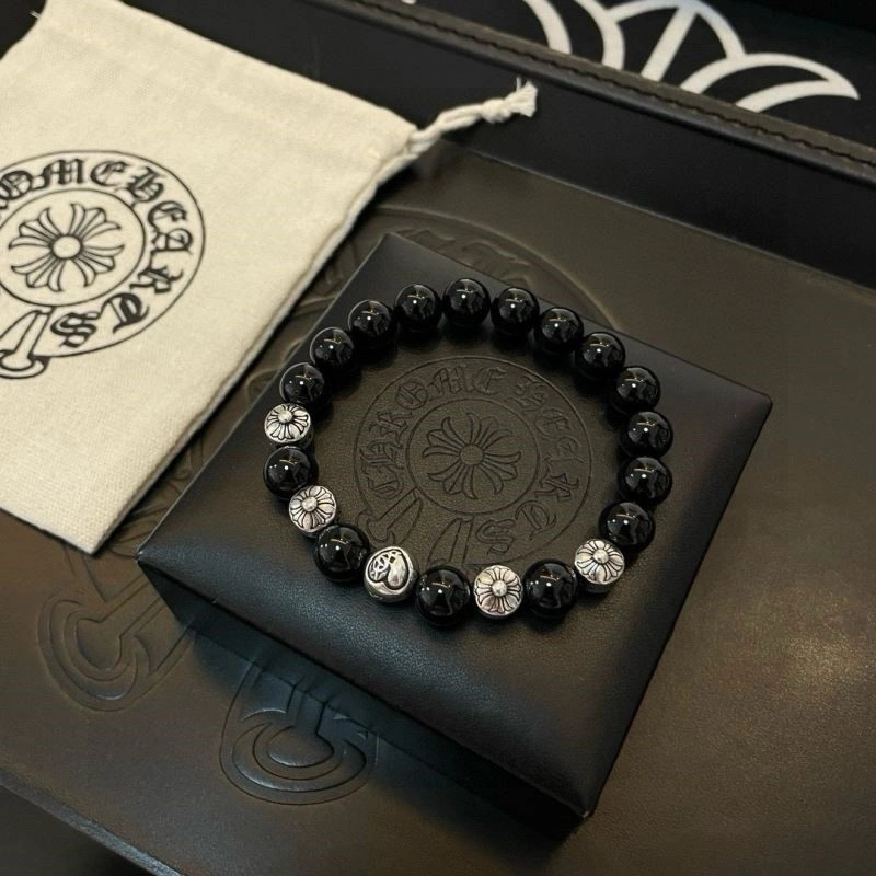 Chrome Hearts Bracelets Breathable 239801