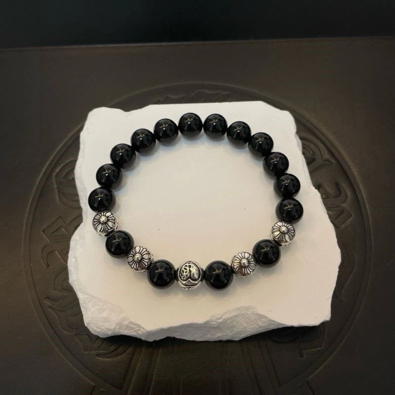 Chrome Hearts Bracelets Breathable 239801