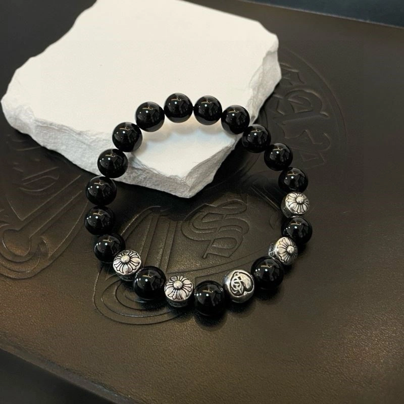 Chrome Hearts Bracelets Breathable 239801