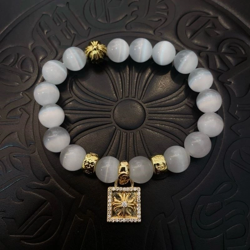 Chrome Hearts Bracelets Bold 239805