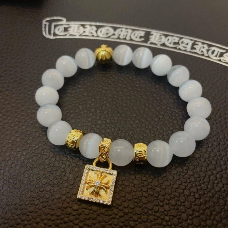 Chrome Hearts Bracelets Bold 239805