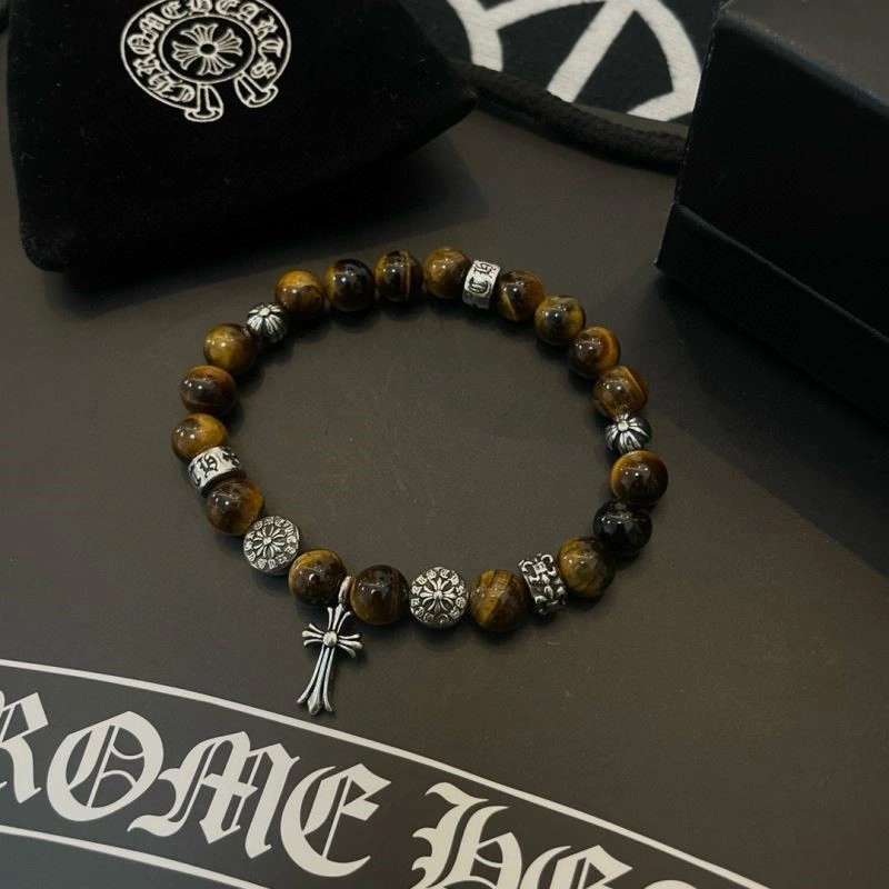 Casual Chrome Hearts Bracelets 239802