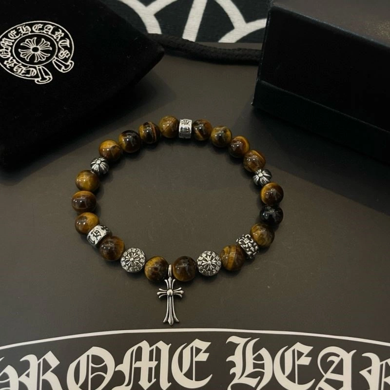 Casual Chrome Hearts Bracelets 239802