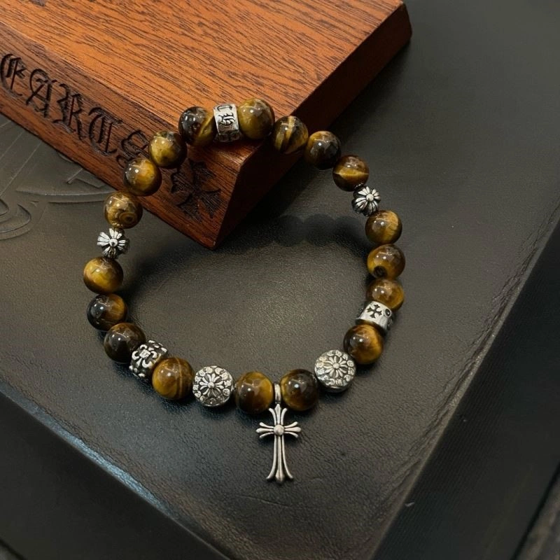 Casual Chrome Hearts Bracelets 239802