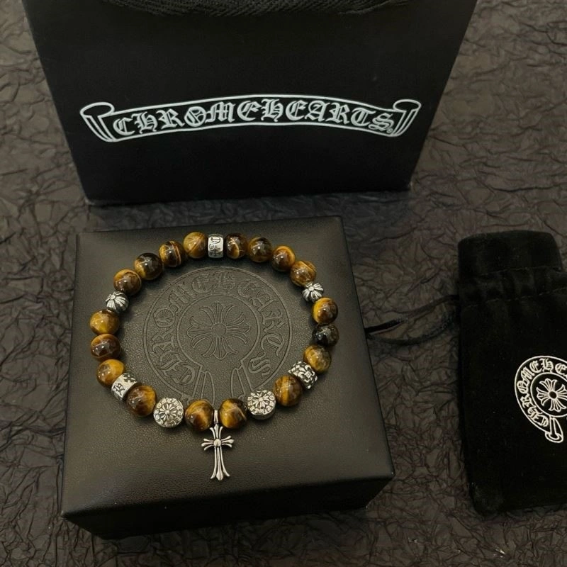Casual Chrome Hearts Bracelets 239802