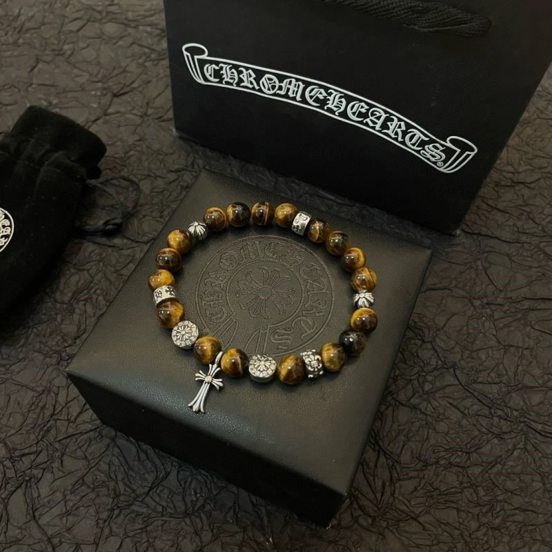 Casual Chrome Hearts Bracelets 239802