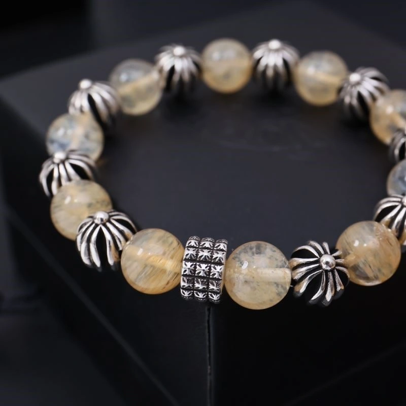 Chrome Hearts Bracelets EasyMatch 239800