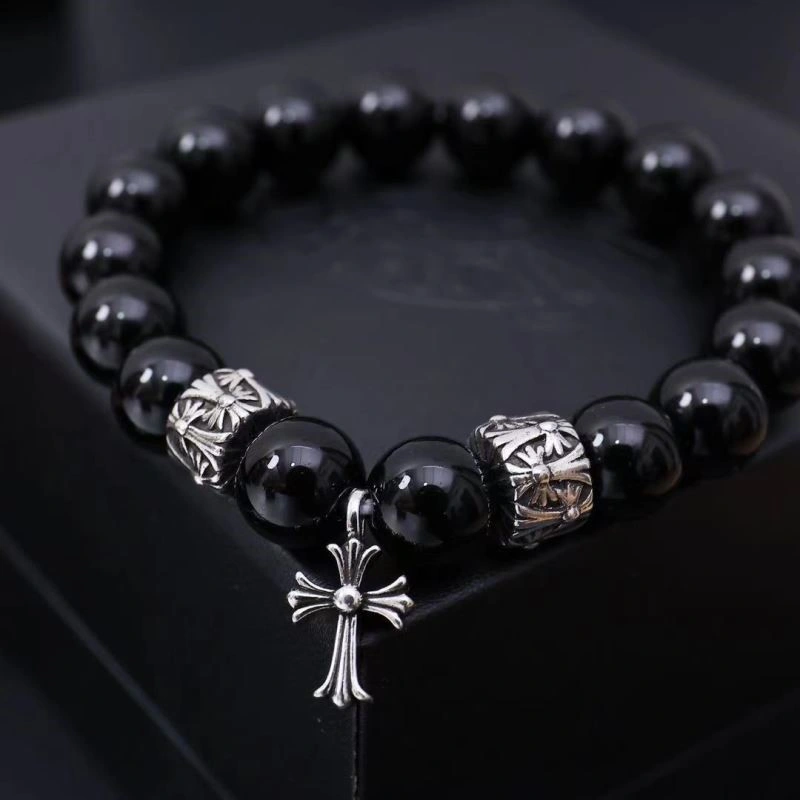 TechFriendly Chrome Hearts Bracelets 239797