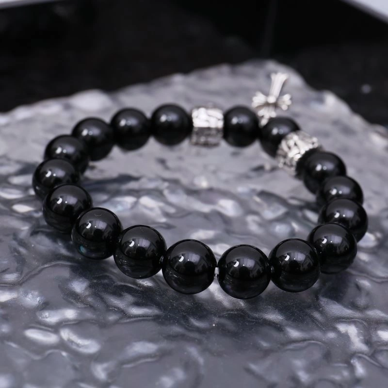 TechFriendly Chrome Hearts Bracelets 239797