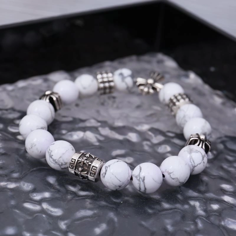 Minimalist Chrome Hearts Bracelets 239804