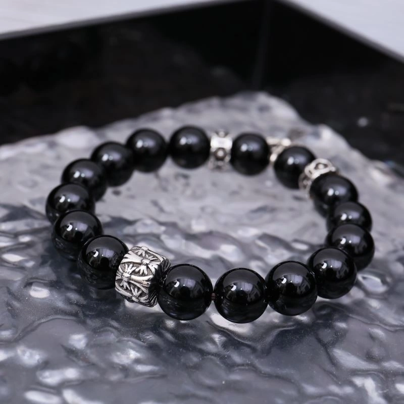 Minimalist Chrome Hearts Bracelets 239804