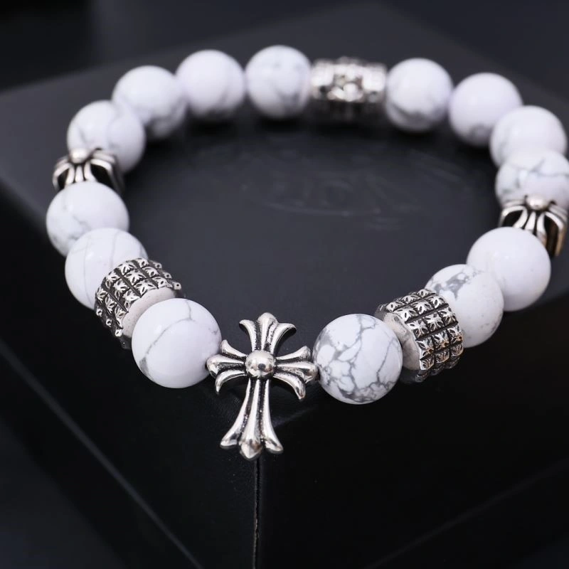Minimalist Chrome Hearts Bracelets 239804