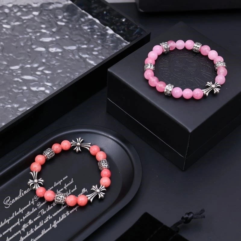 ModernLook Chrome Hearts Bracelets 239796