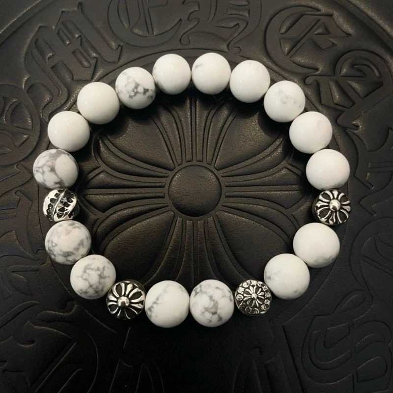 TechFriendly Chrome Hearts Bracelets 239794