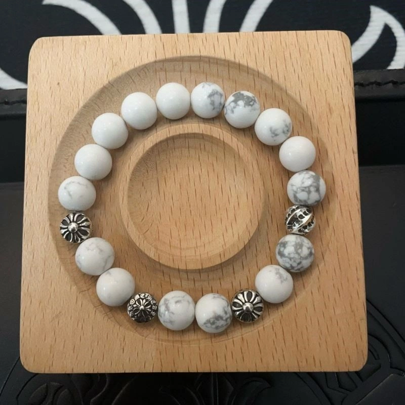 TechFriendly Chrome Hearts Bracelets 239794