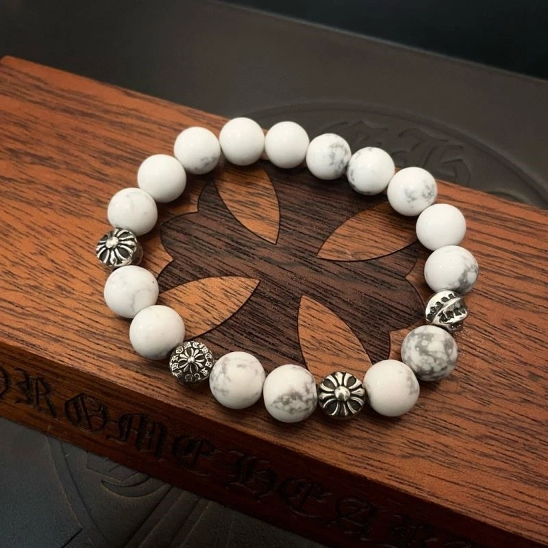 TechFriendly Chrome Hearts Bracelets 239794