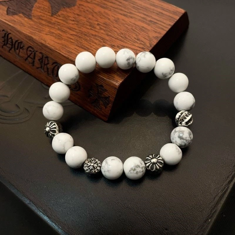 TechFriendly Chrome Hearts Bracelets 239794