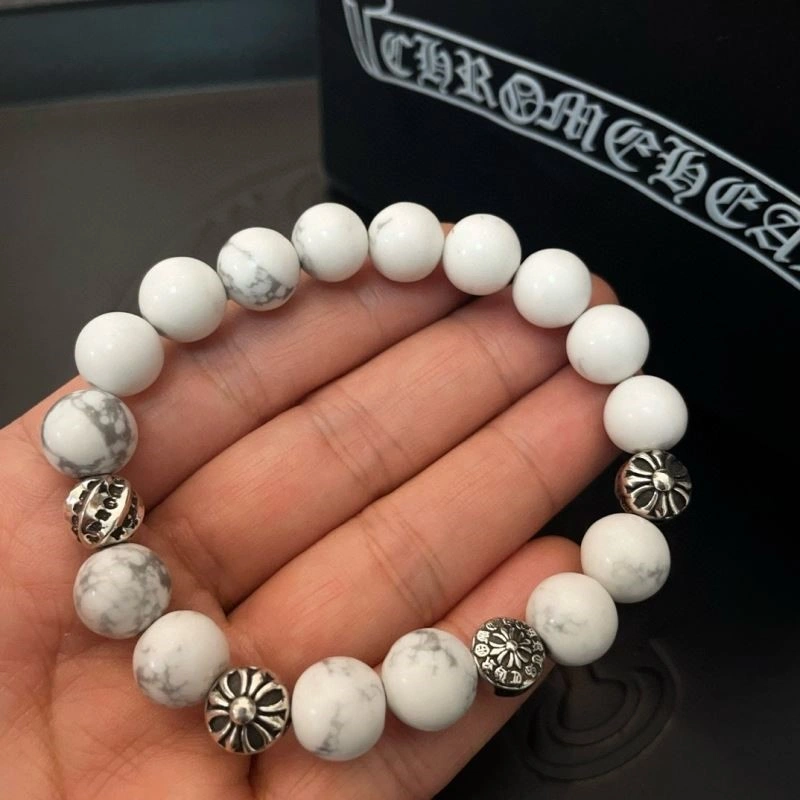 TechFriendly Chrome Hearts Bracelets 239794