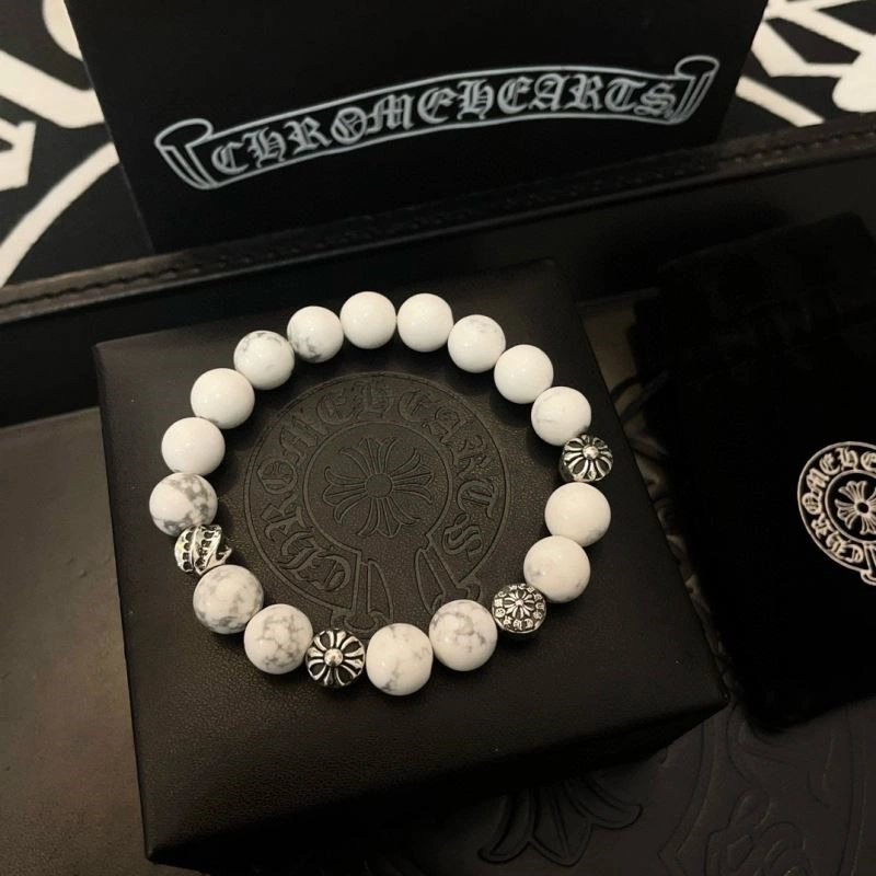 TechFriendly Chrome Hearts Bracelets 239794