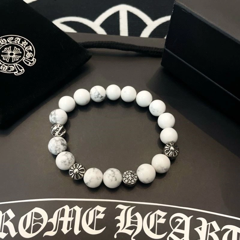 TechFriendly Chrome Hearts Bracelets 239794