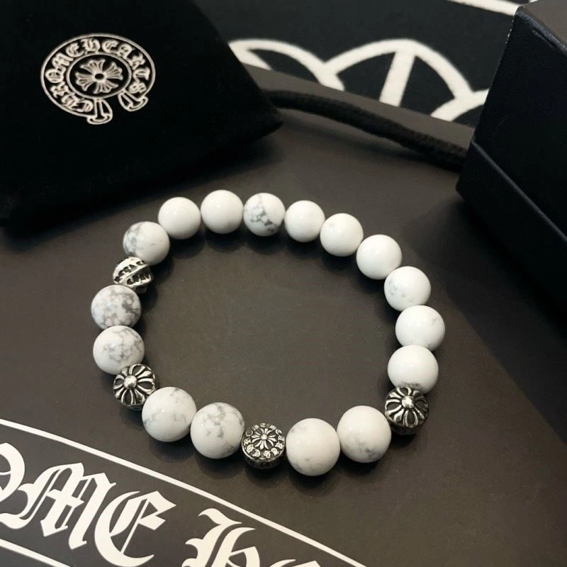 TechFriendly Chrome Hearts Bracelets 239794
