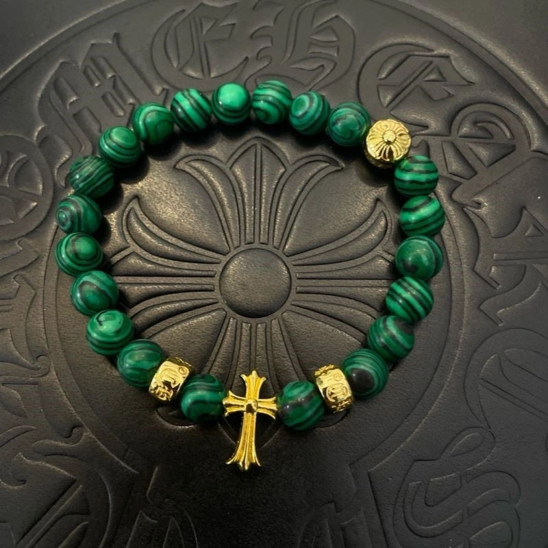 NewStyle Chrome Hearts Bracelets 239793