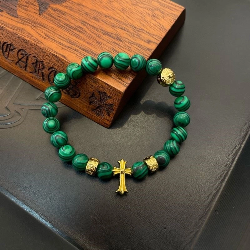 NewStyle Chrome Hearts Bracelets 239793