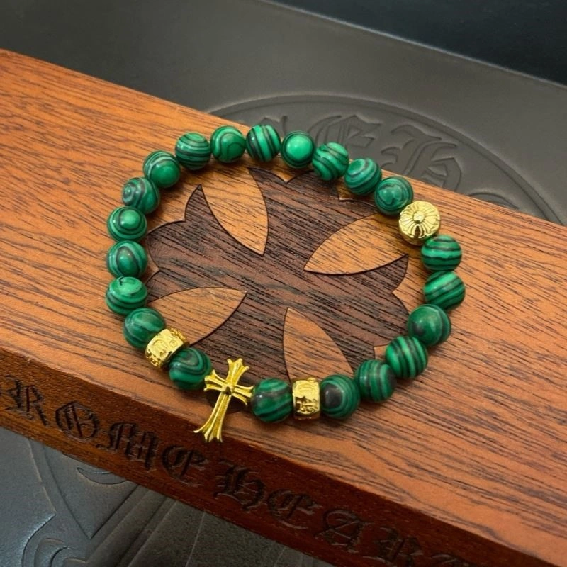 NewStyle Chrome Hearts Bracelets 239793