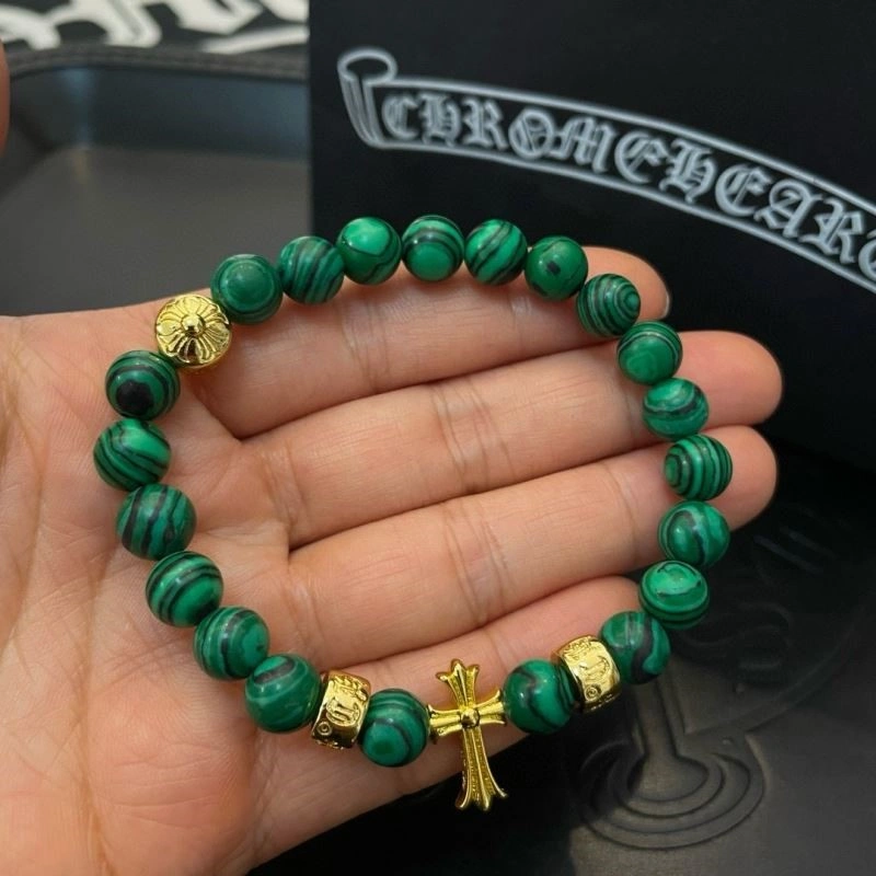NewStyle Chrome Hearts Bracelets 239793
