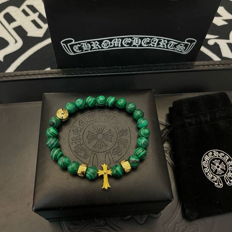 NewStyle Chrome Hearts Bracelets 239793