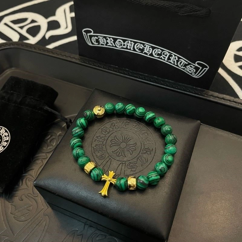 NewStyle Chrome Hearts Bracelets 239793