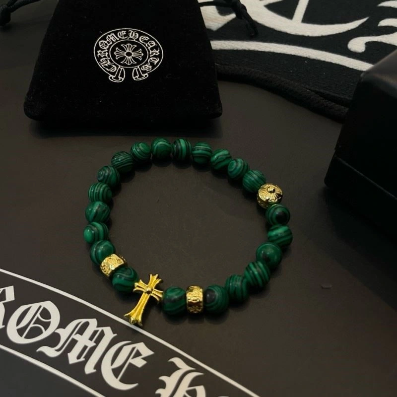 NewStyle Chrome Hearts Bracelets 239793