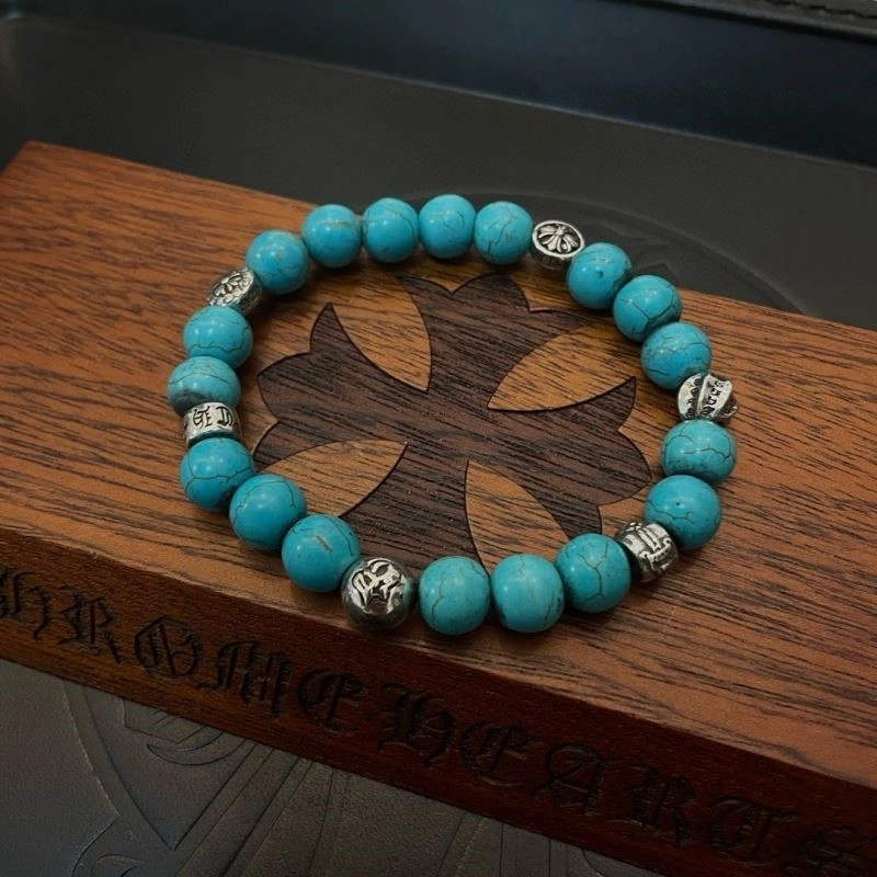 Contemporary Chrome Hearts Bracelets 239808