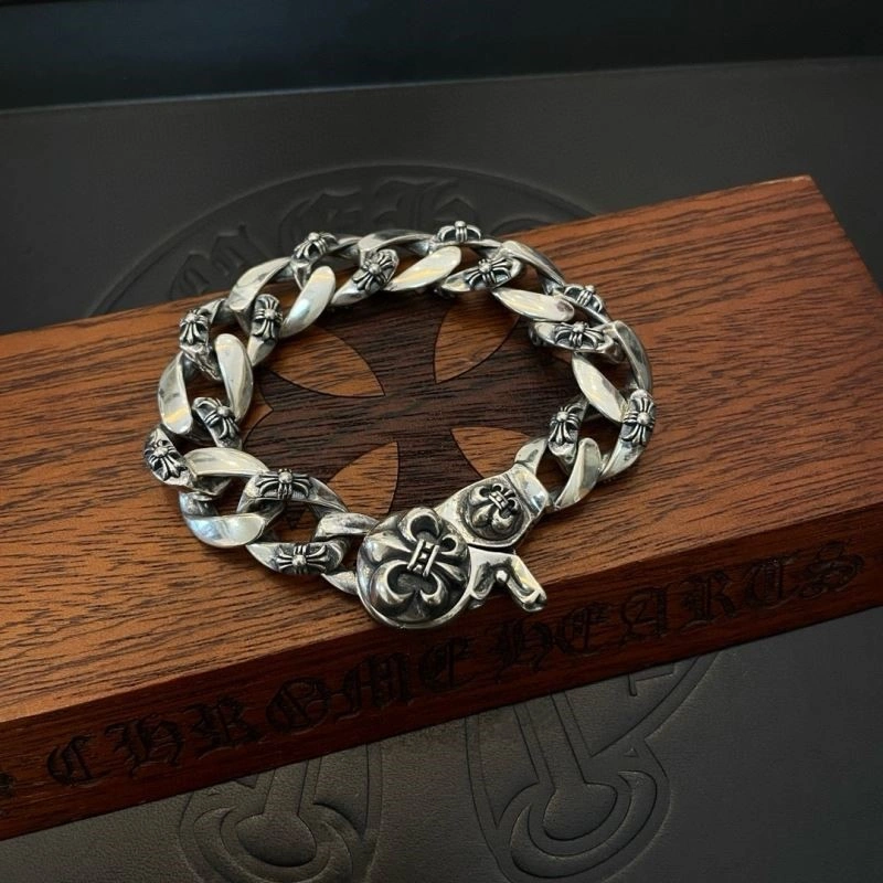 Chrome Hearts Bracelets SportInspired 239961
