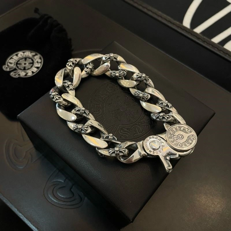 Chrome Hearts Bracelets SportInspired 239961