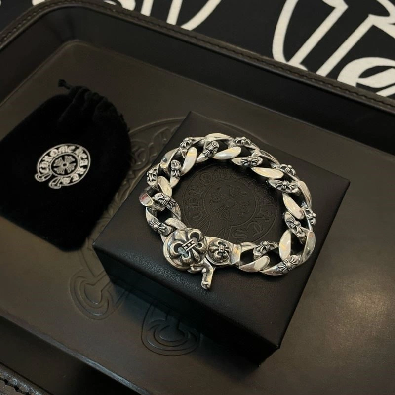 Chrome Hearts Bracelets SportInspired 239961