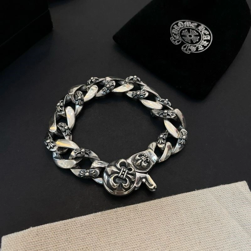 Chrome Hearts Bracelets SportInspired 239961