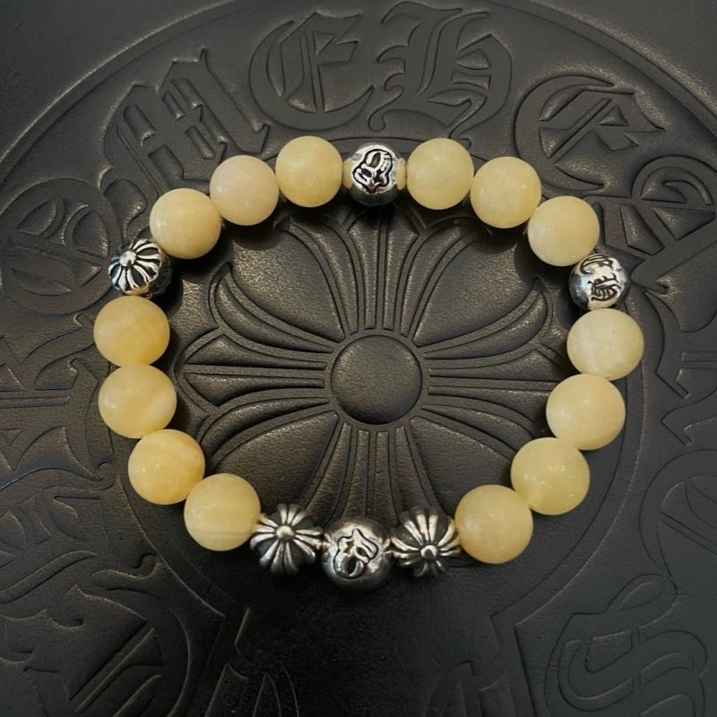 Upgraded Chrome Hearts Bracelets 239807