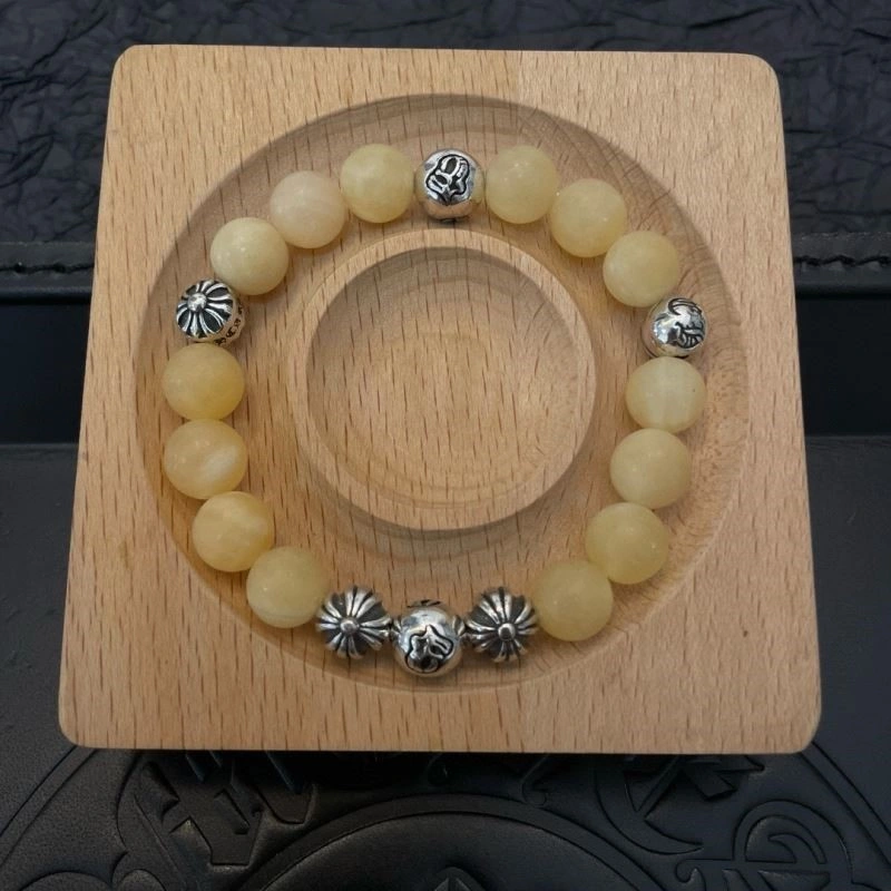 Upgraded Chrome Hearts Bracelets 239807