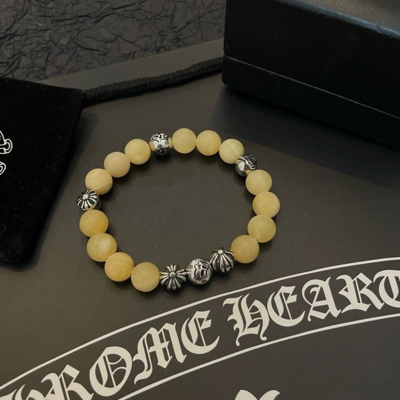Upgraded Chrome Hearts Bracelets 239807