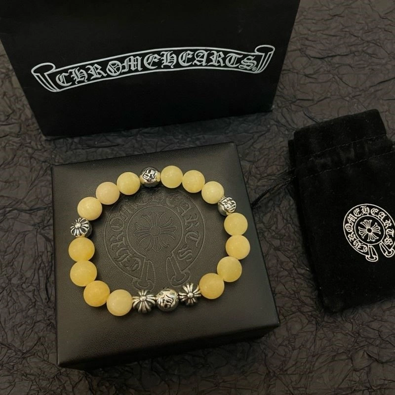Upgraded Chrome Hearts Bracelets 239807