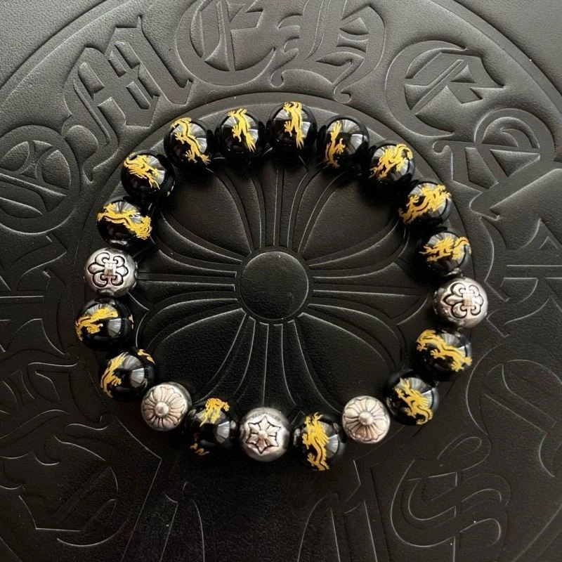 UrbanStyle Chrome Hearts Bracelets 239784
