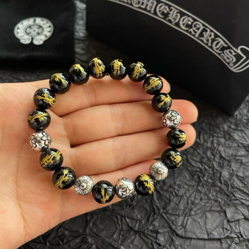 UrbanStyle Chrome Hearts Bracelets 239784