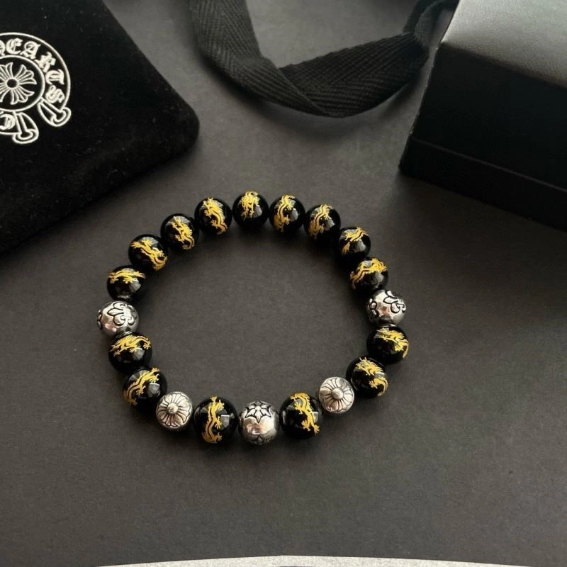 UrbanStyle Chrome Hearts Bracelets 239784