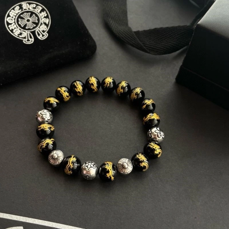 UrbanStyle Chrome Hearts Bracelets 239784