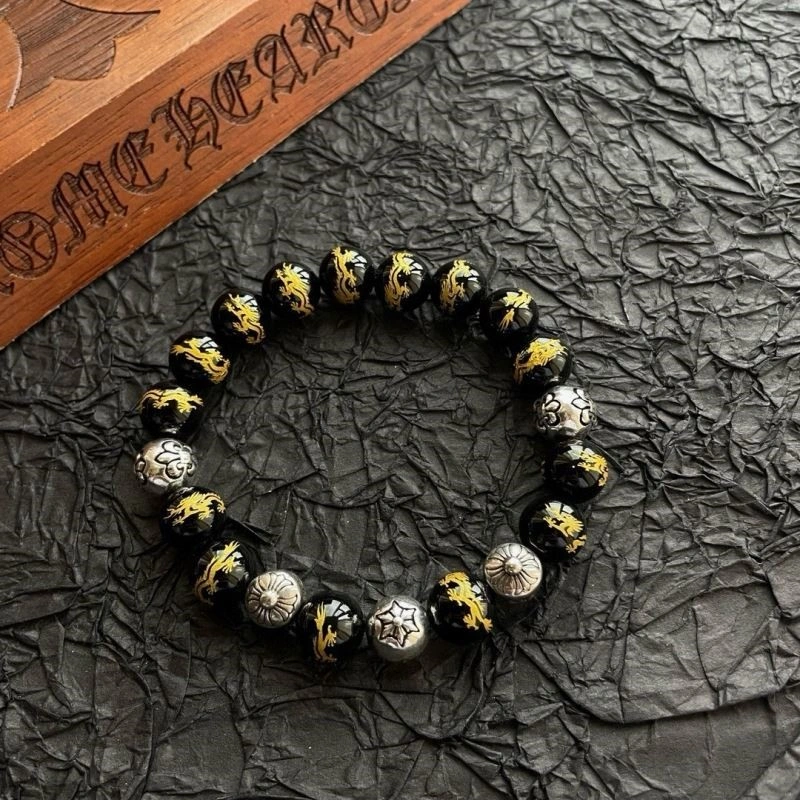 UrbanStyle Chrome Hearts Bracelets 239784
