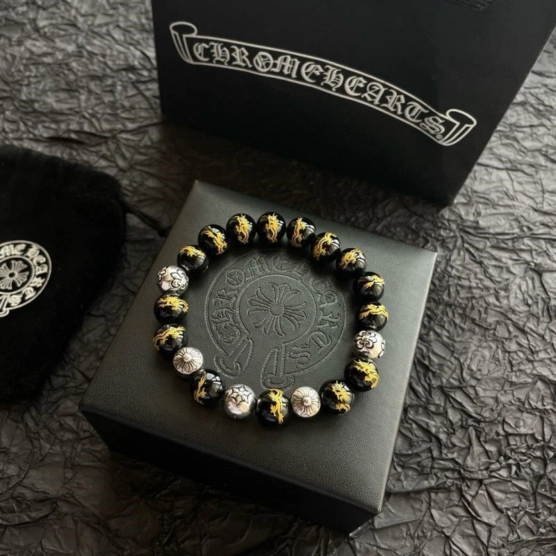 UrbanStyle Chrome Hearts Bracelets 239784