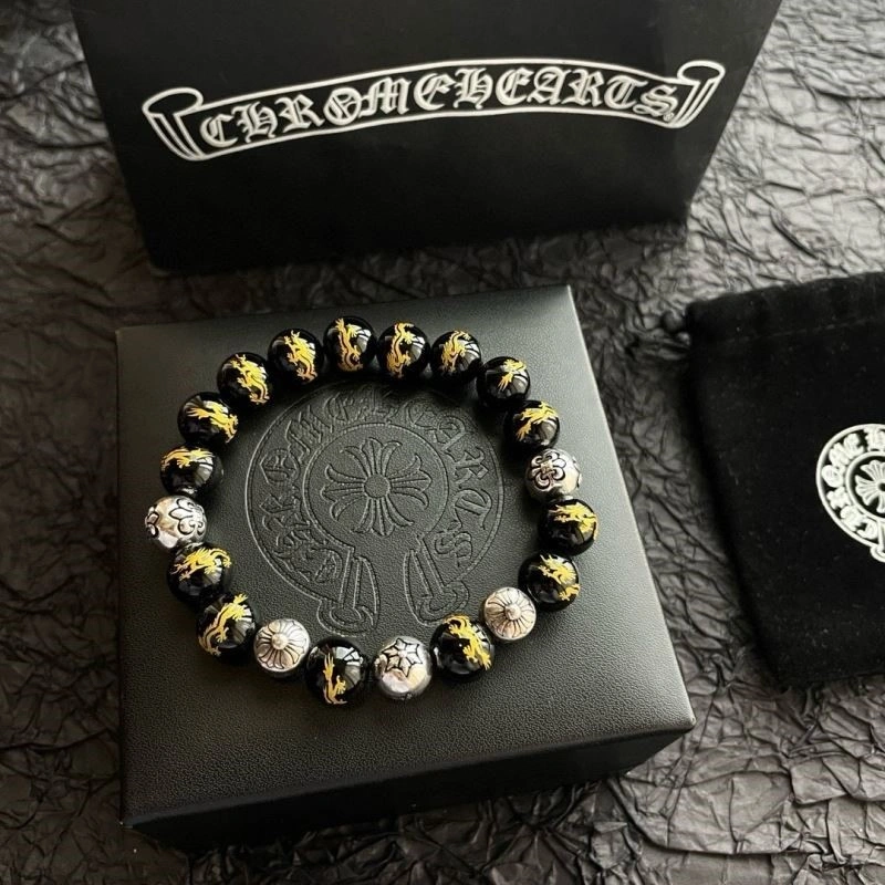 UrbanStyle Chrome Hearts Bracelets 239784