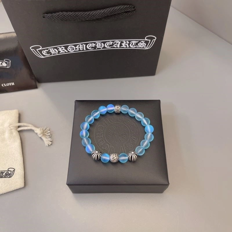 Chrome Hearts Bracelets EyeCatching 239786