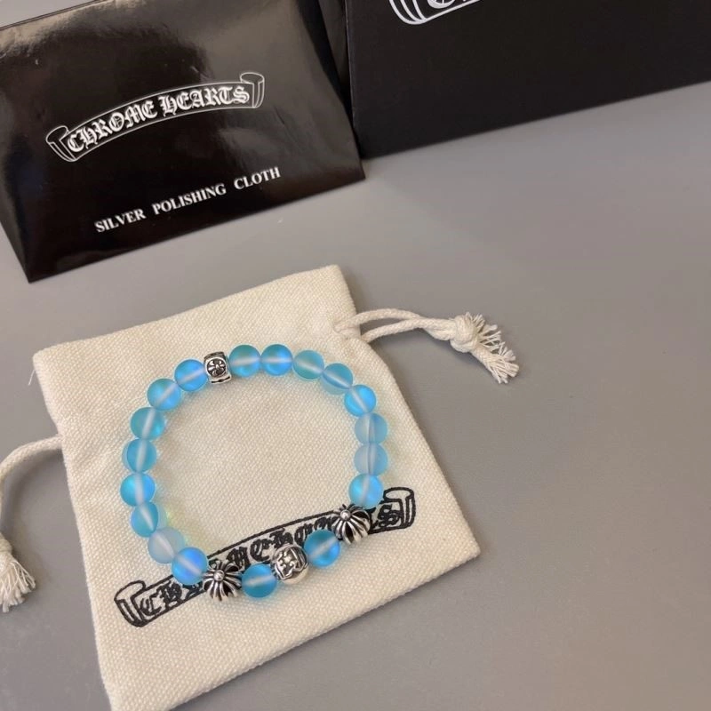 Chrome Hearts Bracelets EyeCatching 239786